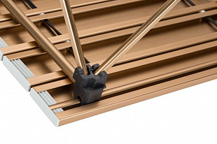 Складной стол KingCamp Ultra-light Folding Table S 3924/1915