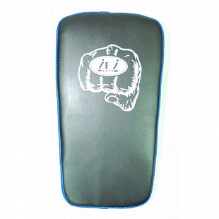 Макивара Zez Sport MIKI Blue/Black