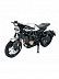 Масштабная модель мотоцикла Maisto 1:18 Husqvarna Motorcycles Vitpilen 701 2018 (39300)