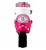 Роликовые коньки Maxcity Symbol Pink