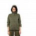 Куртка женская Jack Wolfskin Senegal Jacket W delta green