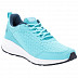 Полуботинки женские Jack Wolfskin Coogee Lite Low W light blue / blue