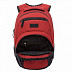 Городской рюкзак GRIZZLY RQ-003-1 /2 red