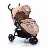 Коляска Geoby C409 (R4LK)