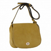 Женская сумка Pola 8175 yellow