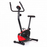 Велотренажер Hop-Sport HS-040H red