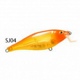 Воблер Raiden Shallow 70 SJ04 RS70-8-SJ04