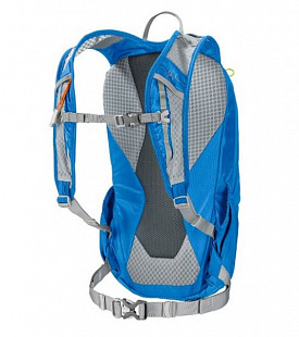 Рюкзак Jack Wolfskin Speed Liner 15,5L blue