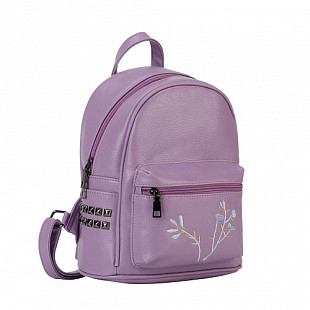 Рюкзак Ors Oro DS-983 lilac