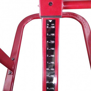 Инверсионный стол DFC 601DFC