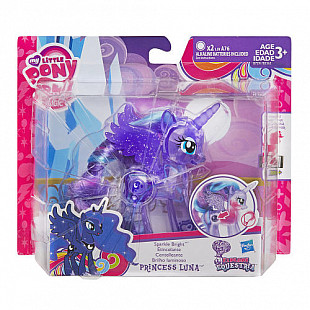 Игрушка My Little Pony Пони - принцессы (B5362)