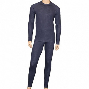 Термобелье Norfin Cotton Line