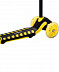 Самокат трехколесный Ridex Spike 3D Yellow Самокат трехколесный Ridex Spike 3D Yellow