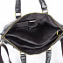 Мужская сумка Pola 0313 black