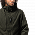 Куртка мужская Jack Wolfskin West Coast Jacket pinewood