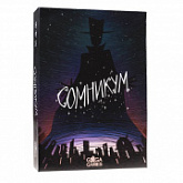 Настольная игра Gaga Games Сомникум GG061