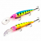 Воблер Akara Deep Robber 120F A124 DR120F-A124