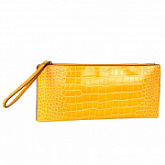 Клатч Pola 4099 yellow