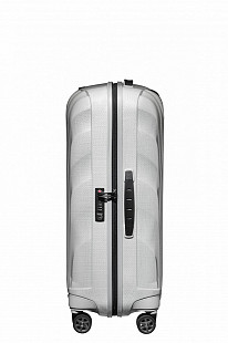 Чемодан средний Samsonite C-LITE 86см CS2*35 003 metallic green
