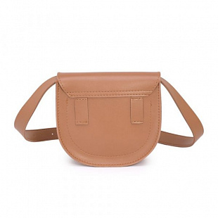 Поясная сумка Ors Oro PS-942 beige