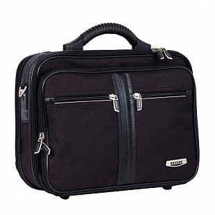 Кейс деловой Beskin 110018 black