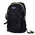 Городской рюкзак Polar П2171 black