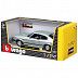 Машинка Bburago 1:24 Ford Capri (1982) (18-21093) Light Green