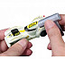 Машинка Maisto Glow Riders (светится в темноте) 85015