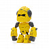 Робот Обезьянка MY66-Q1205 yellow