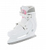 Коньки детские Спортивная коллекция Vision Girl White