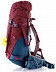 Рюкзак Deuter Guide 30+ SL 3361017-5324 maron/arctic