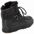 Полуботинки женские Jack Wolfskin Auckland Wt Texapore Boot W black / black