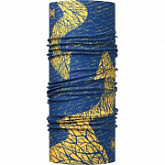 Бандана Buff CAMINO HIGH UV BUFF SIGNAL ROYAL BLUE