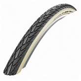 Велопокрышка Schwalbe Road Cruiser 28x1.75 (47-622) 11151691.01 black