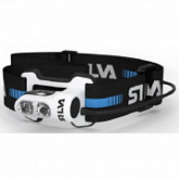 Фонарь налобный Silva Trail Runner 3X