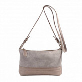 Женская сумка Pola 78321 grey