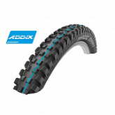 Велопокрышка Schwalbe 27.5x2.80 650B (70-584) Schwalbe Magic Mary SnakeSkin TLE Apex 11601011