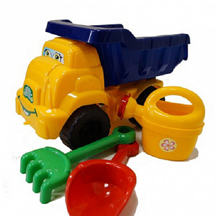 Набор песочный № 2 013565