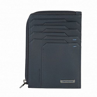 Портмоне Samsonite Spectrolite Slg CF1-91727 Dark Blue