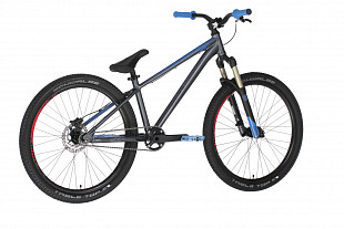 Велосипед Kellys Whip 50 26" (2018)