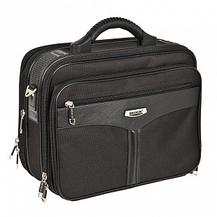 Кейс деловой Beskin 111812 black
