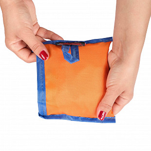 Сумка-трансформер Polar П7120-3 orange/blue