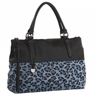 Женская сумка Pola 4247 blue