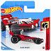 Машинка Hot Wheels Базовой коллекции Blade Raider 76/250 (5785 GTC64)