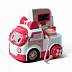 Игрушка Robocar Poli Машинка Эмбер 83393