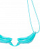 Очки для плавания подростковые 25Degrees Stunt 25D21007 aquamarine