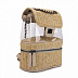 Городской рюкзак Ors Oro DS-9001 /6 straw