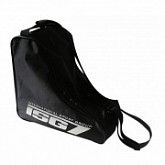 Сумка для роликов и коньков Isg black