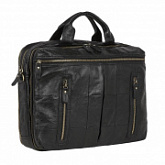 Мужская сумка Pola 0121 black