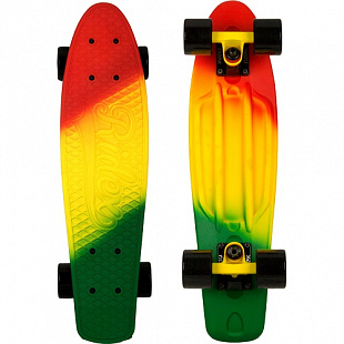 Penny board (пенни борд) Ridex Jungle 22"